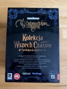 Neverwinter Nights Kolekcja Wszech czasów BCM od 1 zł bdb/ideał