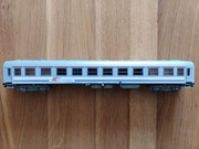 PIKO 97607, wagon pasażerski IC, barowy.