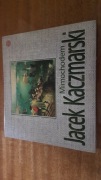 Płyta CD album Jacek Kaczmarski - Mimochodem (2004, nowa, folia)