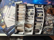 Horror Arkham LCG + Dodatki