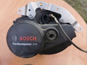 Silnik Bosch Performance Line po DIAGNOSTYCE 