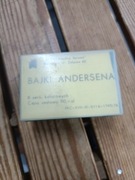 Bajki Andersena na rzutnik 