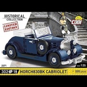 Cobi 2271 Horch830BK Cabriolet - Edycą limitowana COBI-2271