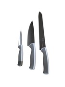 Zestaw noży kuchennych 3szt hit ! 