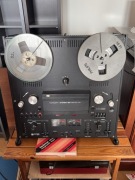 Magnetofon Koncert M3401SD