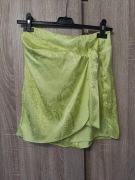 Spódnica S limonka