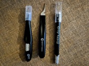 Citadel + GSW (zestaw narzędzi modelarskich)