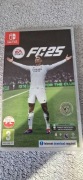 Fifa FC25 Nintendo switch 