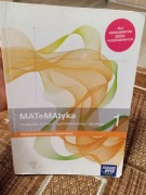 Matematyka podręcznik 