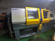 WTRYSKARKA BATTENFELD BA 500 CD 10 600zł netto