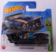 Hot wheels Custom '68 Camaro