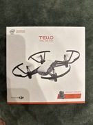 Dron DJI TELLO zestaw Combo