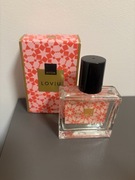 Woda perfumowana Lov U