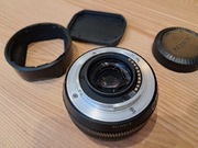 Fuji fujinon xf-18 f/2