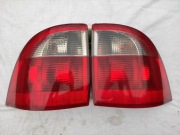 Lampa tył Saab 9-5 kombi polift