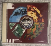 ANKH - Będzie Tajemnicą (autografy)