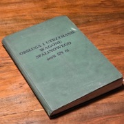 Instrukcja Obsługi i Utrzymania Wagonu Spalinowego SN61