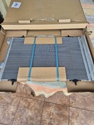 Chłodnica wody Citroen C5 III Peugeot 407 Peugeot 508