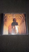 Gregorian Chants  CD