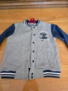 Bluza chłopięca 122 cool club 