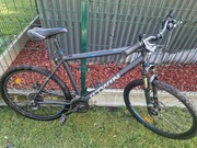 Rower damski firmy BTWIN 