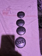 NOWE dekielki do Audi 