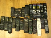 Pilot Panasonic Pioneer Onkyo Yamaha Technics Denon Marantz Sony