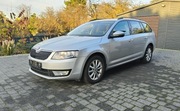 Skoda Octavia 2,0 TDI -150KM, DSG, navigacja, bezwypadkowy ,zarejestrowany!