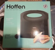 Hoffen opiekacz do kanapek nowy