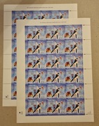 Fi: 3802** arkusz typ I i II. XIX ZIO Salt Lake '2002, opis.