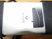 Używany Skaner Interfejs sonda CAN CLIP RENAULT DACIA