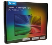 Podświetlenie TV Govee H6099 Backlight 3 Lite 75-85"