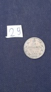 29. 10 kopiejek 1911 
