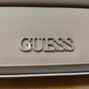 Guess, damski portfel. Nowy