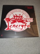 Kult - Tenerife 2024 - winyl nr. 4 , nowy , 