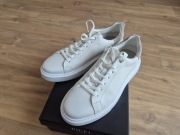 Sneakersy męskie Digel rozmiar 45 model sound skóra sneakers