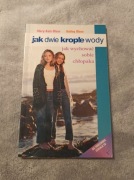 Jak dwie krople wody - jak wychować sobie chłopaka