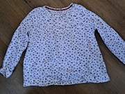 Bluzeczka bawełniana r. 122