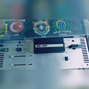 Magnetofon ZK 147