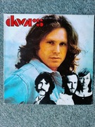 The Doors – The Doors  1983   winyl