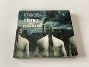 Accesssion Records Klangfusion vol 1 SITD Painbastard CD