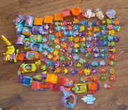 Zestaw duży super zings