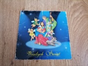 Kolędy Wesołych Świąt płyta CD