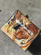 Oryginalne perfumy Air Balance Mercedes AMG 