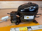 NOWY! Kompresor lodówki PZ50F1D pasujący do wielu lodówek. R600a