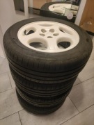 Felgi z oponami 195/60/R15