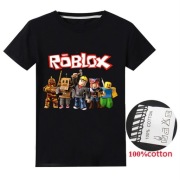T-shirt chłopczyk/dziewczynka ROBLOX 2021 