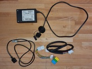 Moduł sterownik iPod OE TOYOTA