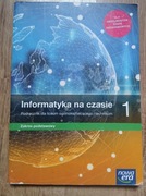 Informatyka na czasie 1