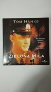 Zielona mila (The Green Mile) - DVD - Tom Hanks